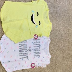 Girls size 14 shirts